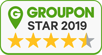 Groupon Stars - 2019